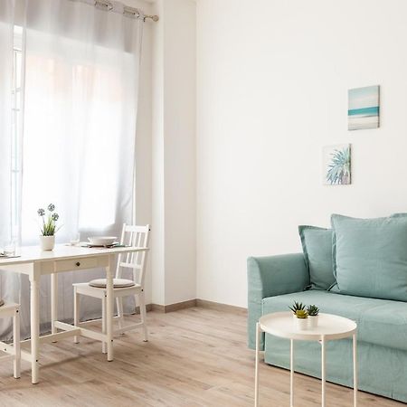 New Loft Close To Porta Vittoria - A.C. - Wifi Milaan Buitenkant foto