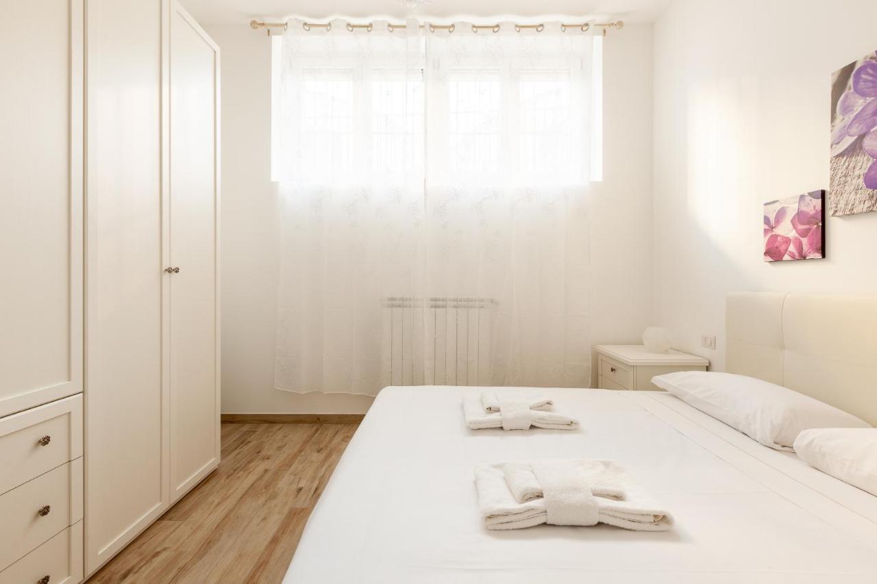 New Loft Close To Porta Vittoria - A.C. - Wifi Milaan Buitenkant foto